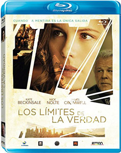The Trials of Cate McCall |   Blu-Ray